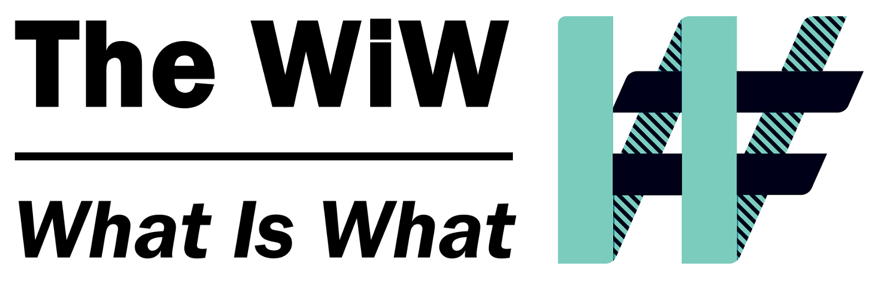 Logo de The WiW
