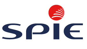 Logo de Spie Industrie et Tertiaire
