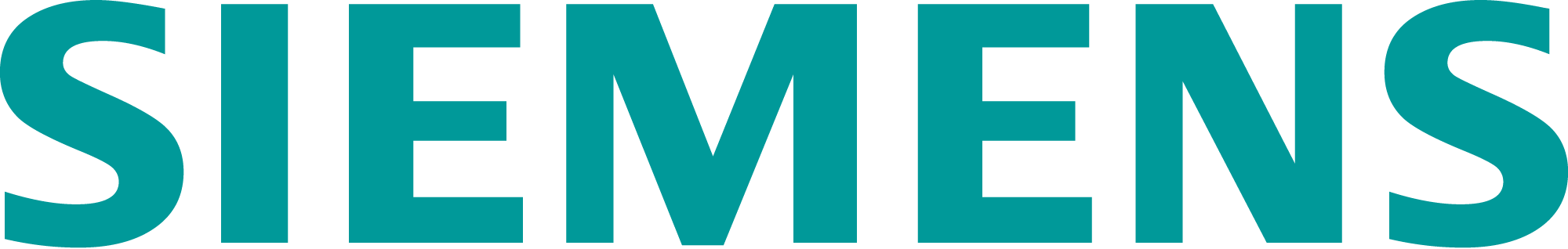 Logo de SIEMENS