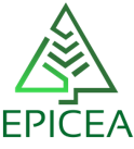 Logo de EPICEA