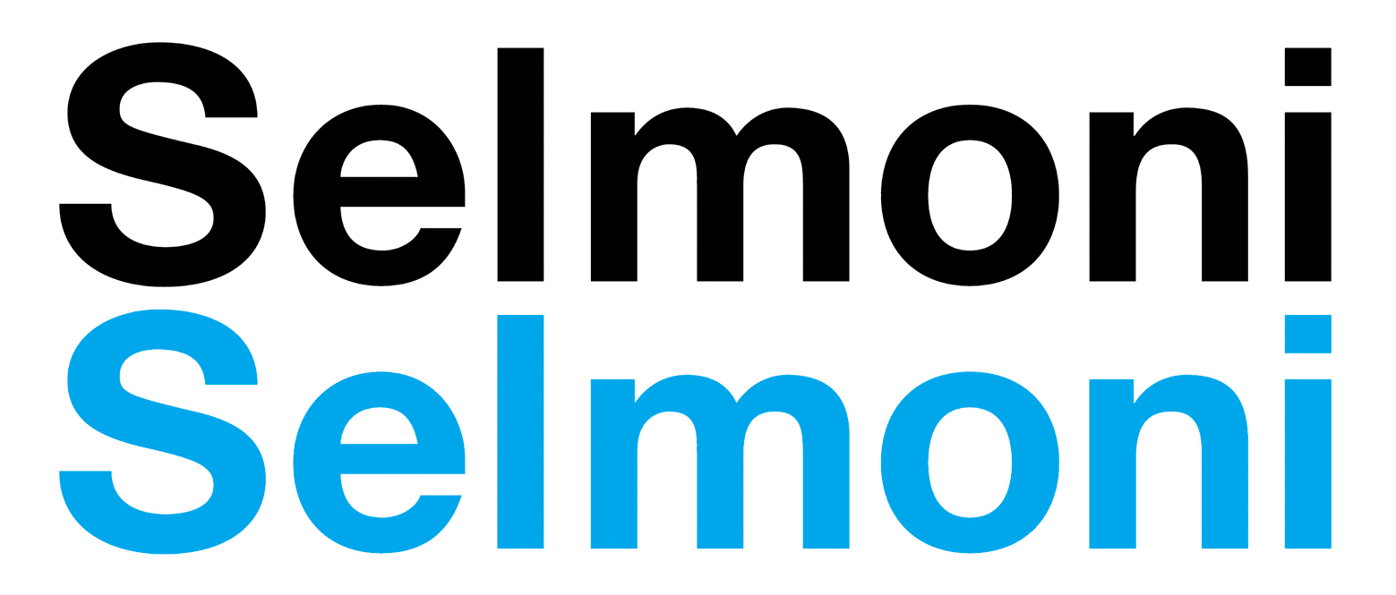 Logo de SELMONI