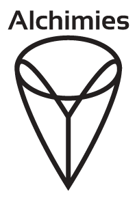 Logo de ALCHIMIES SAS
