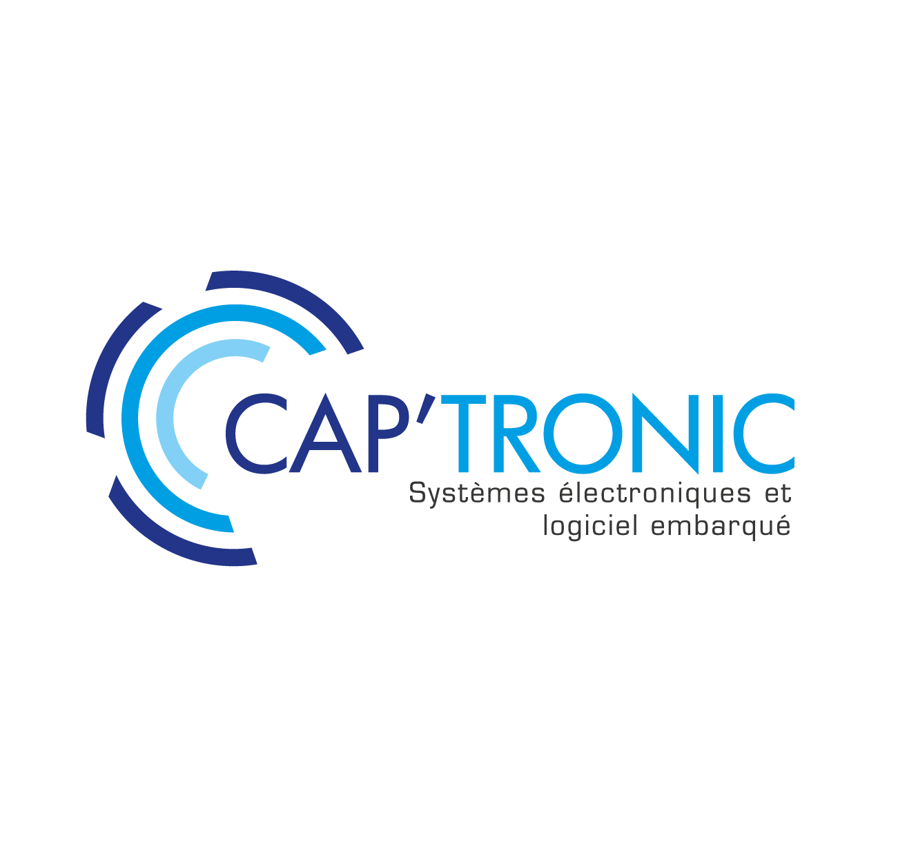 Logo de JESSICA France / CAP'TRONIC