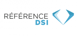 Logo de Référence DSI