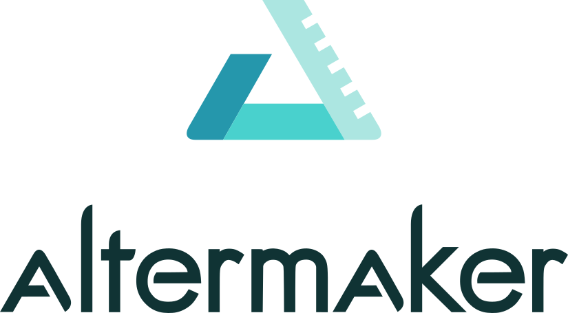 Logo de Altermaker