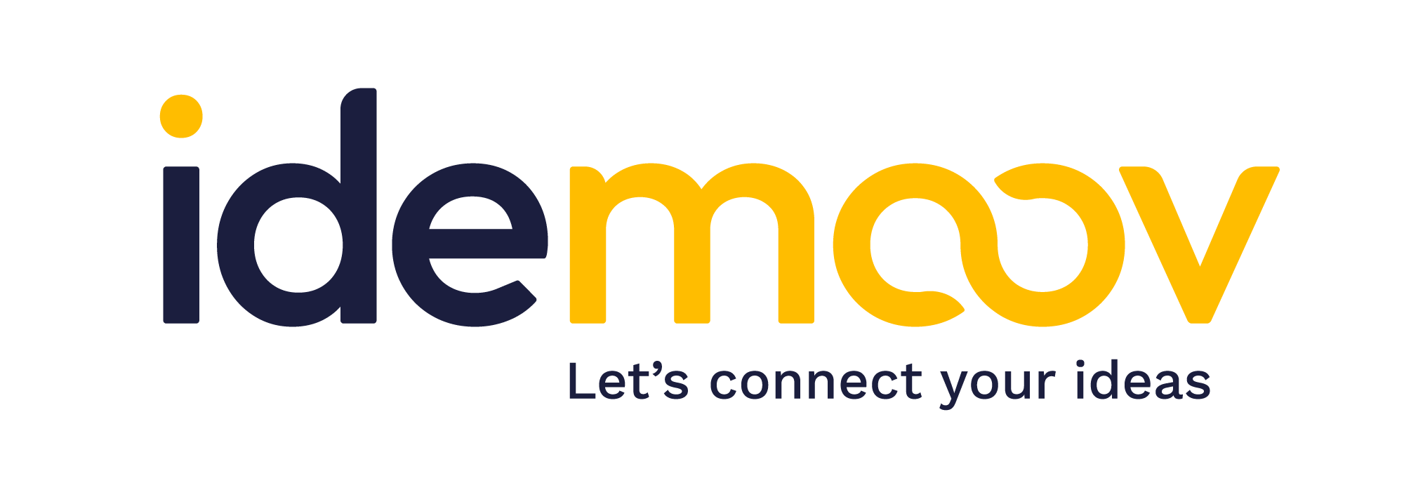 Logo de IDEMOOV