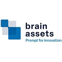 Logo de Brain Assets